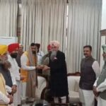 ਪੰਜਾਬ ਸਰਕਾਰ ਨੇ ਕਿਸਾਨਾਂ ਖ਼ਿਲਾਫ਼ ਕੀਤੀ ਗਈ ਕਾਰਵਾਈ ਨੂੰ ਠਹਿਰਾਇਆ ਸਹੀ: