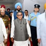 ਐਸ.ਸੀ. ਕਮਿਸ਼ਨ ਦੇ ਸਾਹਮਣੇ ਪੇਸ਼ ਹੋਏ ਰਾਜਾ ਵੜਿੰਗ ਦੇ ਵਕੀਲ