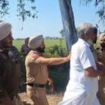 ਆਪ’ ਆਗੂ ਸੋਨੀਆ ਮਾਨ ਨੇ ਮਨੀਸ਼ ਸਿਸੋਦੀਆ ਨਾਲ ਕੀਤੀ ਮੁਲਾਕਾਤ: