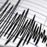 Strong earthquake tremors have been felt in Delhi: