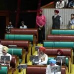 Punjab Vidhan Sabha: ਰਾਜਪਾਲ ਨੇ ਸੂਬੇ ਵਿੱਚੋਂ ਨਸ਼ਿਆਂ ਦੇ ਮੁਕੰਮਲ ਸਫਾਏ ਦਾ ਸੰਕਲਪ ਦੁਹਰਾਇਆ