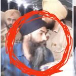 ਜਥੇਦਾਰ ਸ੍ਰੀ ਅਕਾਲ ਤਖ਼ਤ ਸਾਹਿਬ ਵੱਲੋਂ ਹਰਿਆਣਾ ਦੇ ਰੋਹਤਕ ’ਚ ਸਿੱਖੀ ਦਾ ਪ੍ਰਚਾਰ: