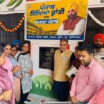 ਵਾਲ ਝੜਨ ਤੋਂ ਬਾਅਦ ਹੁਣ ਝੜ ਰਹੇ ਹਨ ਪਿੰਡ ਵਾਲਿਆਂ ਦੇ ਨਹੁੰ:
