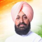 Preaching of Sikhi by Jathedar of Sri Akal Takht Sahib in Rohtak, Haryana
