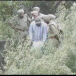 ISI ਲਈ ਜਾਸੂਸੀ ਕਰਨ ਵਾਲਾ ਤਰਨਤਾਰਨ ਤੋਂ ਗ੍ਰਿਫ਼ਤਾਰ