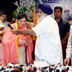 ਅਮਨ ਅਰੋੜਾ ਨੇ ਕਿਹਾ ਕਿ ਮੈਂ ਡੋਪ ਟੈਸਟ ਕਰਵਾਉਣ ਲਈ ਤਿਆਰ, ਜਾਖੜ ਸਾਹਿਬ ਦੱਸਣ ਥਾਂ ਤੇ ਸਮਾਂ