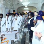 ਪੀਐਮ ਮੋਦੀ ਨੇ ਜੰਮੂ-ਕਸ਼ਮੀਰ ਵਿੱਚ ਦੁਨੀਆ ਦੇ ਸਭ ਤੋਂ ਉੱਚੇ ਰੇਲਵੇ ਆਰਚ ਬ੍ਰਿਜ ਦਾ ਕੀਤਾ ਉਦਘਾਟਨ