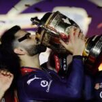 ਇੱਕ ਸਮਾਂ ਅਜਿਹਾ ਸੀ ਜਦੋਂ ਮੈਂ ਆਰਸੀਬੀ ਨੂੰ ਛੱਡਣ ਬਾਰੇ ਸੋਚਿਆ ਸੀ: ਵਿਰਾਟ ਕੋਹਲੀ