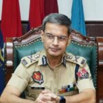 ਵਿਜੀਲੈਂਸ ਬਿਊਰੋ ਵੱਲੋਂ ਰਿਸ਼ਵਤ ਦੀ ਦੂਜੀ ਕਿਸ਼ਤ ਵਜੋਂ 25000 ਰੁਪਏ ਲੈਂਦਾ ਪਟਵਾਰੀੇ ਕਾਬੂ