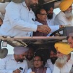 ਵਿਸ਼ਵ ਵਾਤਾਵਰਣ ਦਿਵਸ ਮੌਕੇ ਪ੍ਰਧਾਨ ਮੰਤਰੀ ਨਰਿੰਦਰ ਮੋਦੀ ਨੇ ਆਪਣੇ ਨਿਵਾਸ ’ਤੇ ਲਗਾਇਆ ‘ਸਿੰਦੂਰ’ ਦਾ ਬੂਟਾ