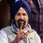 ਭਗਵੰਤ ਮਾਨ ਦਾ ਮਜੀਠੀਆ ਨਾਲ ਗੁਰਿੰਦਰ ਸਿੰਘ ਢਿੱਲੋਂ ਦੀ ਮੁਲਾਕਾਤ ’ਤੇ ਤੰਜ