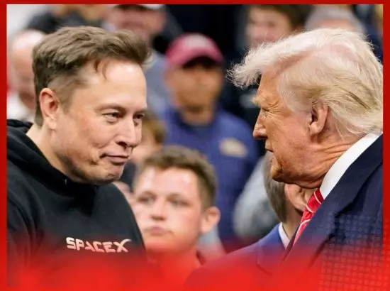 ਅਮਰੀਕਾ ਟਰੰਪ