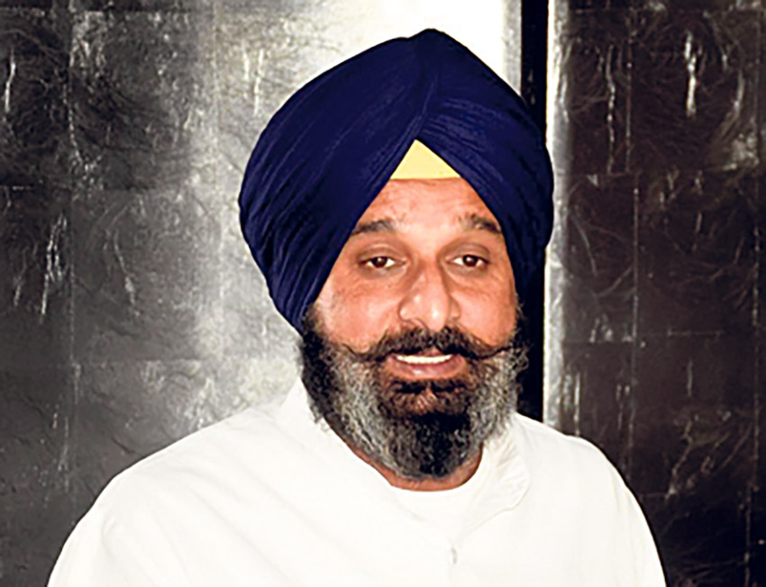 ਬਿਕਰਮ ਸਿੰਘ ਮਜੀਠੀਆ