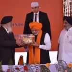 ਲੈਂਡ ਪੂਲਿੰਗ ਪਾਲਿਸੀ ਬਾਰੇ ਮੁੱਖ ਮੰਤਰੀ ਮਾਨ ਨੇ ਲੋਕਾਂ ਨੂੰ ਕੀਤਾ ਜਾਗਰੂਕ