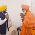 ਤਰਨਤਾਰਨ ਦੀ ਜ਼ਿਮਨੀ ਚੋਣ ਲਈ ਭਾਜਪਾ ਨੇ ਸੁਰਜੀਤ ਜਿਆਣੀ ਨੂੰ ਇੰਚਾਰਜ ਲਾਇਆ