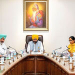 ਚੰਡੀਗੜ੍ਹ, ਮੁਹਾਲੀ ਅਤੇ ਪੰਚਕੂਲਾ ਵਿੱਚ ਹੜ੍ਹਾਂ ਦੀ ਚਿਤਾਵਨੀ ਜਾਰੀ