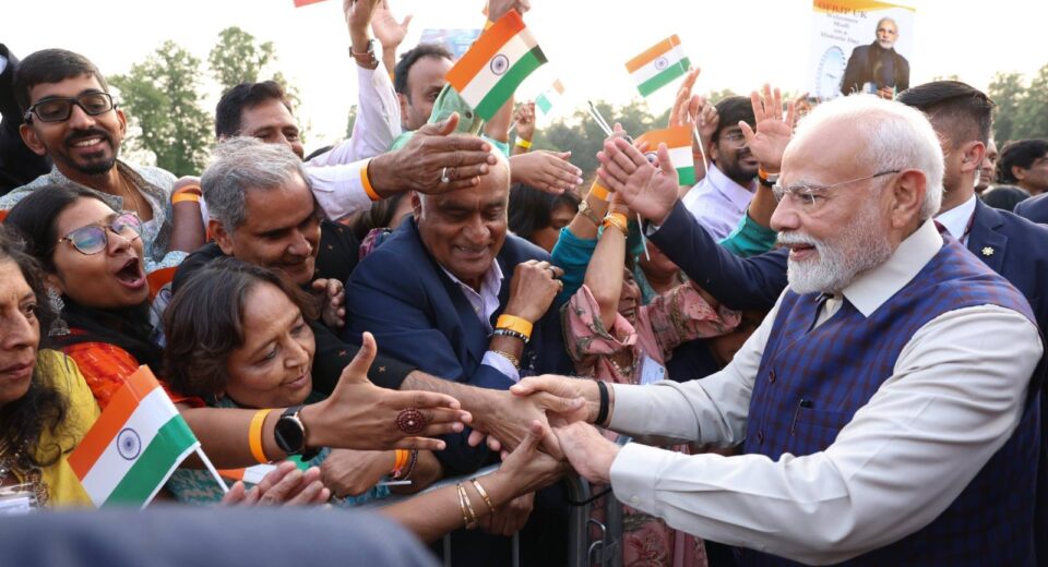 ਨਰਿੰਦਰ ਮੋਦੀ