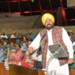 ਬਜ਼ੁਰਗ ਦੌੜਾਕ ਫ਼ੌਜਾ ਸਿੰਘ ਦੀ ਸੜਕ ਹਾਦਸੇ ਵਿੱਚ ਹੋਈ ਮੌਤ