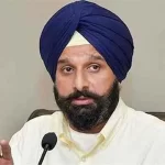 ਆਮ ਆਦਮੀ ਪਾਰਟੀ ਦੇ ਸਾਬਕਾ ਵਿਧਾਇਕ ਅਮਰਜੀਤ ਸਿੰਘ ਸੰਦੋਆ ਨੂੰ ਪੁਲਿਸ ਨੇ ਲਿਆ ਹਿਰਾਸਤ ਵਿੱਚ