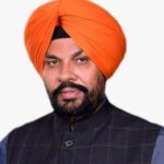 ਸੰਜੀਵ ਅਰੋੜਾ ਬਣੇ ਕੈਬਨਿਟ ਮੰਤਰੀ, ਐਨ.ਆਰ.ਆਈ., ਇਨਵੈਸਟਮੈਂਟ ਪ੍ਰਮੋਸ਼ਨ ਅਤੇ ਉਦਯੋਗ ਵਿਭਾਗ ਦੀ ਮਿਲੀ ਜ਼ਿੰਮੇਵਾਰੀ