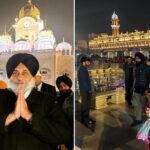 ਸ੍ਰੀ ਹਰਿਮੰਦਰ ਸਾਹਿਬ ਨੂੰ ਆ ਰਹੀਆਂ ਧਮਕੀ ਭਰੀਆਂ ਈਮੇਲ, 5 ਵਾਰੀ ਆਈ ਹੁਣ ਤੱਕ ਈਮੇਲ