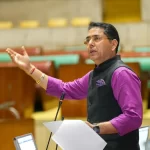 ਬਿਕਰਮ ਸਿੰਘ ਮਜੀਠੀਆ ਨੂੰ ਮਜੀਠਾ ਲੈ ਕੇ ਪਹੁੰਚੀ ਵਿਜੀਲੈਂਸ ਦੀ ਟੀਮ ਪੁੱਛ-ਗਿੱਛ ਜਾਰੀ