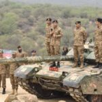 ਰਾਜਸਥਾਨ ਦੇ ਚੁਰੂ ਵਿੱਚ ਹਵਾਈ ਫੌਜ ਦਾ ਲੜਾਕੂ ਜਹਾਜ਼ ਹਾਦਸਾਗ੍ਰਸਤ