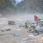 ਸਤਲੁਜ ਅਤੇ ਘੱਗਰ ਵਿੱਚ ਪਾਣੀ ਵਧਣ ਕਰਕੇ ਮਾਲਵਾ ਖੇਤਰ ਵਿੱਚ ਪੈਦਾ ਹੋਇਆ ਦਹਿਸ਼ਤ ਦਾ ਮਾਹੌਲ