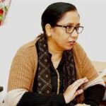 ਸੰਯੁਕਤ ਕਿਸਾਨ ਮੋਰਚਾ ਦੀ ਆਲ ਪਾਰਟੀ ਮੀਟਿੰਗ ਵਿੱਚੋਂ ਆਮ ਆਦਮੀ ਪਾਰਟੀ ਨੇ ਕੀਤਾ ਕਿਨਾਰਾ