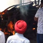 ਰਾਸ਼ਨ ਕਾਰਡ ਦੇ ਮੁੱਦੇ ਉੱਤੇ ਮੁੱਖ ਮੰਤਰੀ ਭਗਵੰਤ ਮਾਨ ਦੀ ਪੰਜਾਬੀਆਂ ਨੂੰ ਖੁੱਲ੍ਹੀ ਚਿੱਠੀ