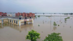 ਪੰਜਾਬ ਵਿੱਚ ਮੀਂਹ