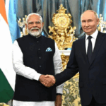 ਪੰਜਾਬ ਵਿਚ ਹੜ੍ਹਾਂ ਦਾ ਕਹਿਰ- ਹਜ਼ਾਰਾਂ ਏਕੜ ਫਸਲ ਤਬਾਹ