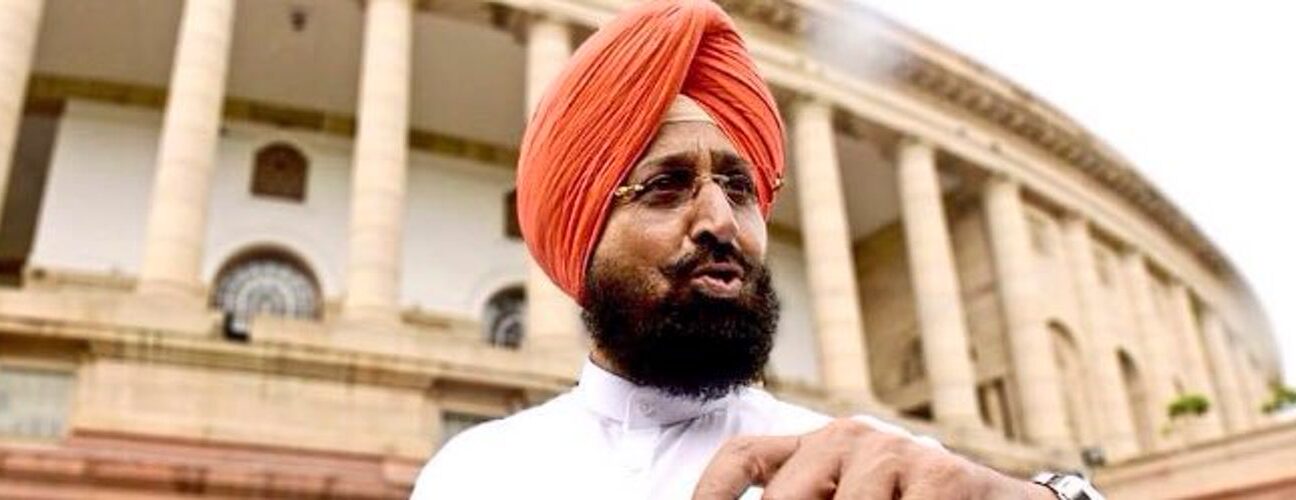 ਪ੍ਰਤਾਪ ਸਿੰਘ ਬਾਜਵਾ