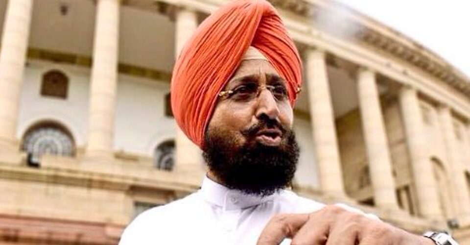 ਪ੍ਰਤਾਪ ਸਿੰਘ ਬਾਜਵਾ