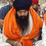 ਪੰਜਾਬ: ਏਕੜ ਝੋਨੇ ਦੀ ਫਸਲ ’ਤੇ ਚੀਨੀ ਵਾਇਰਸ ਦਾ ਹਮਲਾ