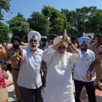 ਗਿਆਨੀ ਹਰਪ੍ਰੀਤ ਸਿੰਘ ਨੇ ਪੰਜਾਬ ਅਤੇ ਕੇਂਦਰ ਸਰਕਾਰ ’ਤੇ ਲਗਾਏ ਇਲਜ਼ਾਮ