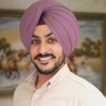 ਮੁੱਖ ਮੰਤਰੀ ਭਗਵੰਤ ਮਾਨ ਨੇ ਰਾਸ਼ਟਰਪਤੀ ਦਰੋਪਦੀ ਮੁਰਮੂ ਨਾਲ ਕੀਤੀ ਮੁਲਾਕਾਤ