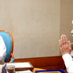 Sri Akal Takht Sahib launches sarkarekhalsa.org website to flood relief services in Punjab