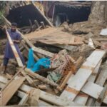 ਭਾਰੀ ਮੀਂਹ ਨਾਲ ਪੰਜਾਬ ਹੋਇਆ ਹਾਲੋ-ਬੇਹਾਲ, ਹਾਲਾਤ ਬਦਤਰ