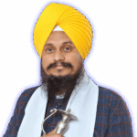 ਡੇਰਾ ਬਿਆਸ ਦੇ ਮੁਖੀ ਨੇ ਨਿਹੰਗ ਸਿੰਘ ਜਥੇਬੰਦੀ ਦੇ ਮੁਖੀ ਬਾਬਾ ਬਲਬੀਰ ਸਿੰਘ ਨਾਲ ਕੀਤੀ ਮੁਲਾਕਾਤ