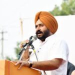 ਕੇਂਦਰੀ ਮੰਤਰੀ ਸ਼ਿਵਰਾਜ ਚੌਹਾਨ ਅਤੇ ਰਵਨੀਤ ਬਿੱਟੂ ਵਲੋਂ ਗੁਰਦਾਸਪੁਰ ਦੇ ਹੜ੍ਹ ਪ੍ਰਭਾਵਿਤ ਖੇਤਰਾਂ ਦਾ ਦੌਰਾ