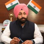 ਸ੍ਰੀ ਅਕਾਲ ਤਖ਼ਤ ਸਾਹਿਬ ਵਿਖੇ ਪੇਸ਼ ਹੋਏ ਭਾਸ਼ਾ ਵਿਭਾਗ ਦੇ ਡਾਇਰੈਕਟਰ ਜਸਵੰਤ ਸਿੰਘ ਜਫਰ