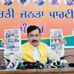 ਕਾਂਗਰਸ ਦੀ ਸਿੱਖ-ਵਿਰੋਧੀ ਮਾਨਸਿਕਤਾ ਮੁੜ ਹੋਈ ਬੇਨਕਾਬ: ‘ਆਪ’ ਨੇ ਰਾਵਤ ਨੂੰ ਪਾਰਟੀ ਤੋਂ ਤੁਰੰਤ ਕੱਢਣ ਦੀ ਕੀਤੀ ਮੰਗ