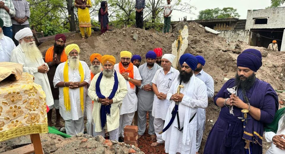 ਕੁਲਦੀਪ ਸਿੰਘ ਗੜਗੱੜ