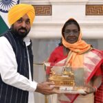 “ਝੂਠੇ ਦਾਵਿਆਂ ਤੇ ਨਾਕਾਮ ਵਾਅਦਿਆਂ ਦੀ ਸਰਕਾਰ ਹੈ ਆਮ ਆਦਮੀ ਪਾਰਟੀ” – ਭਾਜਪਾ