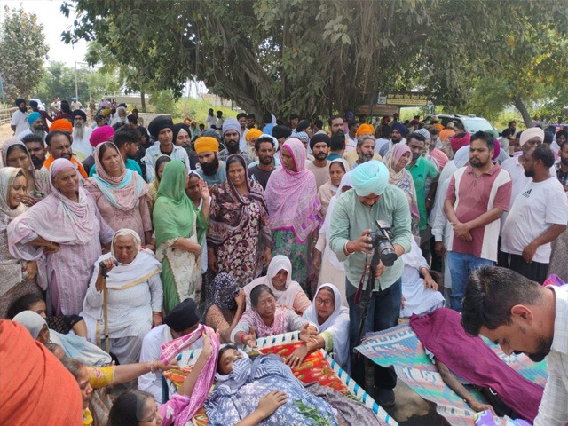 ਫਿਰੋਜ਼ਪੁਰ ਡਰੱਗਜ