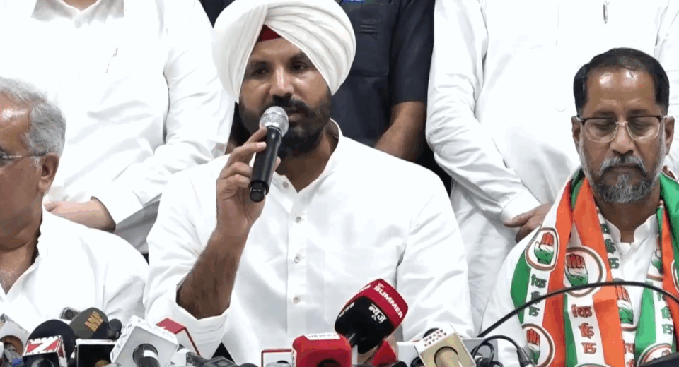 ਅਨਿਲ ਜੋਸ਼ੀ