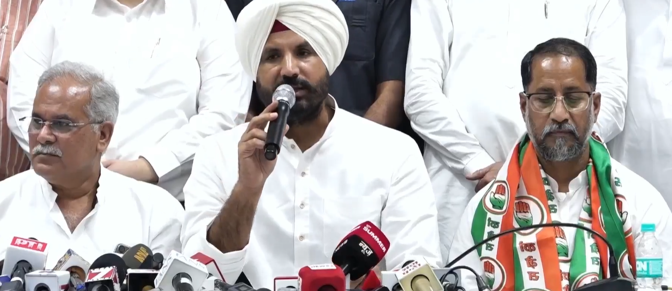 ਅਨਿਲ ਜੋਸ਼ੀ