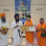 ਨਵਜੋਤ ਕੌਰ ਸਿੱਧੂ ਨੇ ਅੰਮ੍ਰਿਤਸਰ ਤੋਂ ਚੋਣ ਲੜਨ ਦਾ ਕਰ ਦਿੱਤਾ ਐਲਾਨ