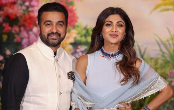 ਸ਼ਿਲਪਾ ਸ਼ੈਲੀ ਤੇ ਰਾਜ ਕੁਦਰਾ